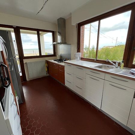 Villa D'Architecte - Les Pieds Dans L'Eau Ver-sur-Mer Bagian luar foto