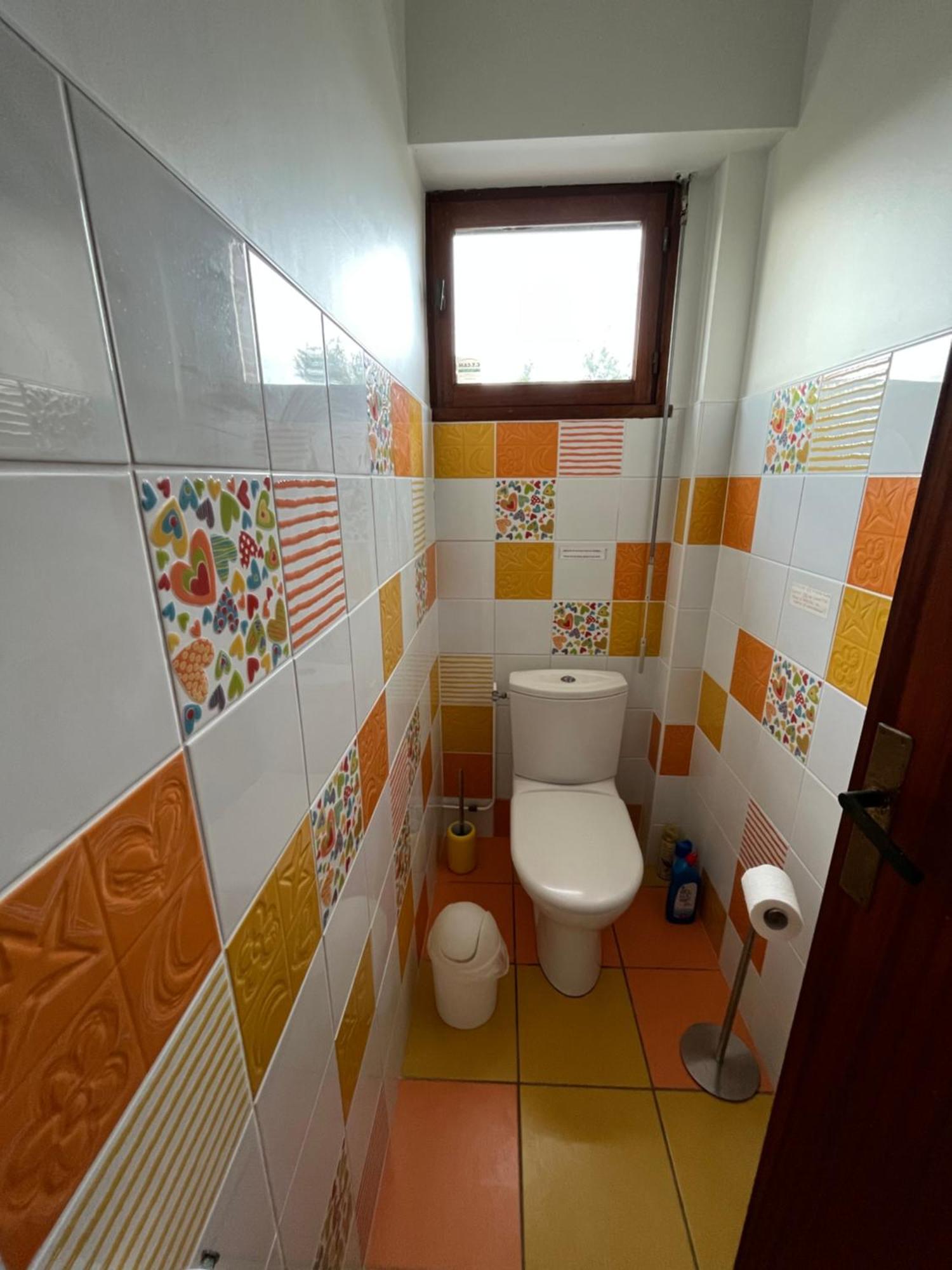 Villa D'Architecte - Les Pieds Dans L'Eau Ver-sur-Mer Bagian luar foto