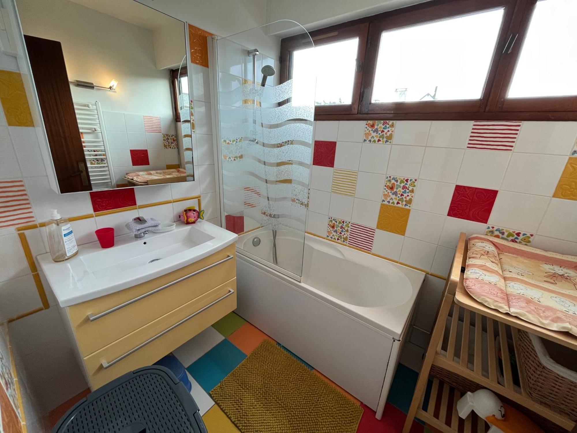 Villa D'Architecte - Les Pieds Dans L'Eau Ver-sur-Mer Bagian luar foto