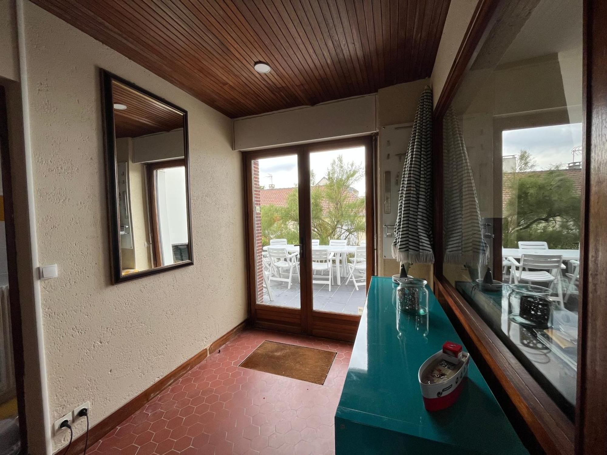 Villa D'Architecte - Les Pieds Dans L'Eau Ver-sur-Mer Bagian luar foto